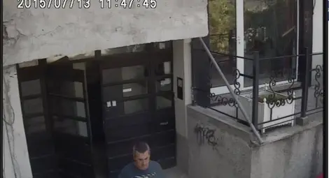 Софиянец пита цяла България: Някой познава ли този човек? Нападна семейството ми Софиянец пита цяла България: Някой познава ли този човек? Нападна семейството ми