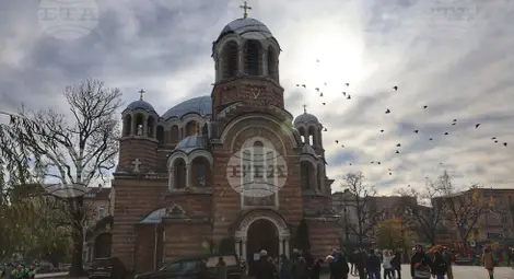 Снимка: БТА Снимка: БТА