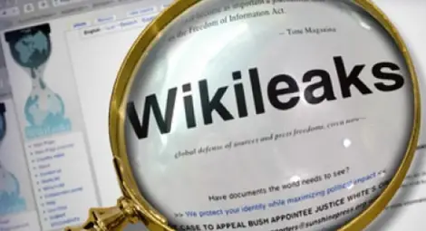 Българският сайт "Бивол" най-успешен в инициативата "Уикилийкс"
