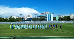 Румънецът Фърцулеску и ганаец пристигнаха вчера в „Дунав“