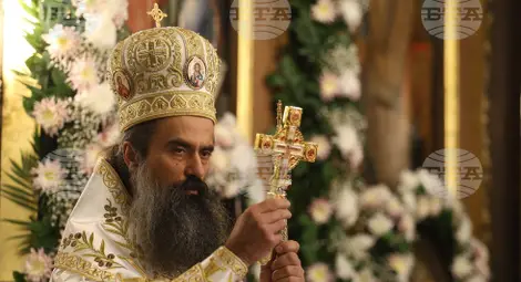 Снимка: БТА Снимка: БТА