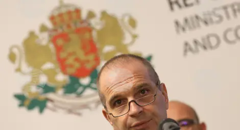 Снимка: БТА Снимка: БТА