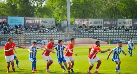 Диян Димов предрече: Спокойно, ден ни е, ще бием ЦСКА 1948 II!