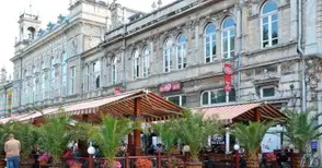 Търгът за „Хепи“ тръгва от 4417 лева на месец