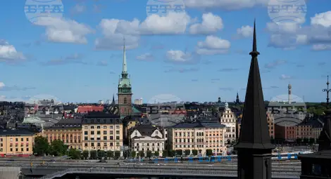 Снимка: БТА Снимка: БТА