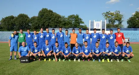 &bdquo;Дунав&ldquo; финтира Балчик с 1:0 в луд мач на терена в Албена