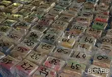 Шотландците са най-кокаиновата нация