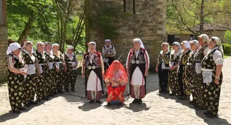 Втори Международен етнофестивал &bdquo;Зазоряване&ldquo; очаква гости в града на Аспарух и неговите конници