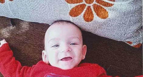 Елитни боксьори апелират за помощ на бебето на Алексей Рибчев