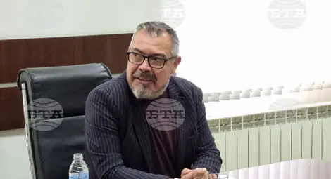 Снимка: БТА Снимка: БТА