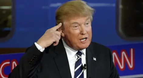 Тръмп в акция: Си Ен Ен гони рейтинг с фалшиви новини