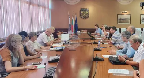 Снимка: БТА Снимка: БТА