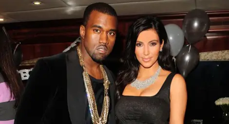 Кание Уест ще съди основателя на YouTube заради интимно видео Кание Уест ще съди основателя на YouTube заради интимно видео