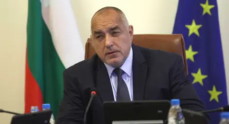 Борисов: Толкова много правим да повишим раждаемостта, а всеки ден отгледани деца загиват на пътя Борисов: Толкова много правим да повишим раждаемостта, а всеки ден отгледани деца загиват на пътя