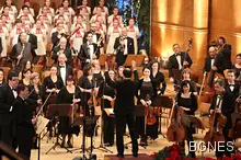 Любителите на класиката се събраха за Коледно матине