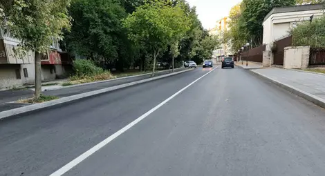 МК &bdquo;БСП за България&ldquo;: Работим последователно за обновяването на пътната инфраструктура в Русе и подобряване на околната среда