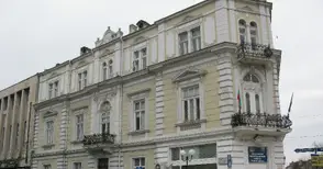 Сметната палата подслонява офиса за трансгранично сътрудничество