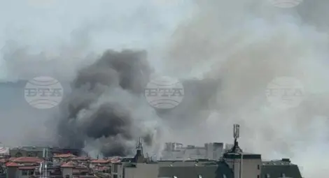 Снимка: БТА Снимка: БТА