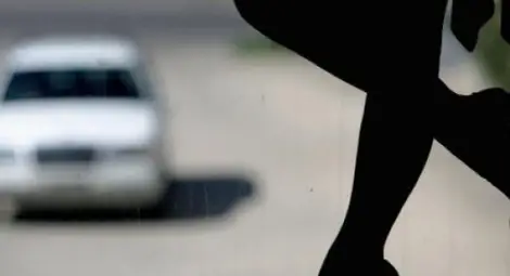 Обявена за общодържавно издирване предлага платена любов на пътя София-Русе