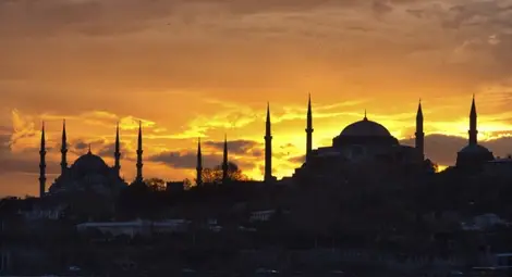 В Истанбул ще построят нова църква