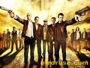 &bdquo;Под прикритие&rdquo; най &ndash;гледан в неделната вечер