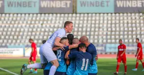 Мартин Ковачев: Момчетата се раздадоха за едно голямо „браво“