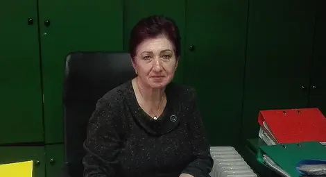 Д-р Маргарита Николова