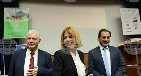 Снимка: БТА Снимка: БТА