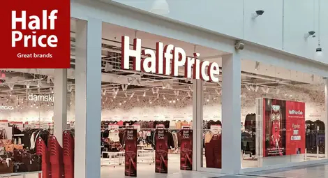 Полска верига отваря магазин за маркови стоки на по-ниски цени в Мол Русе Полска верига отваря магазин за маркови стоки на по-ниски цени в Мол Русе