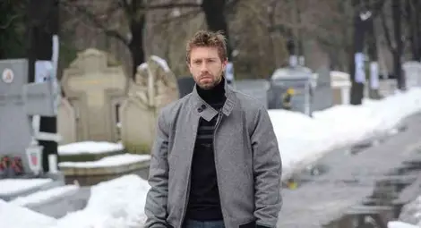 &bdquo;Стъклен дом&rdquo; се завръща по bTV Cinema от 1 юни /галерия/