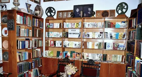 Възрожденско читалище &bdquo;Зора&ldquo; отваря още един клуб по интереси.                          Снимка: &bdquo;Зора&ldquo;