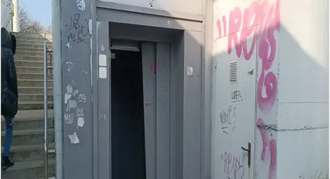 Общинският съветник Св. Симеонов пита кмета на Русе Пенчо Милков за неработещите асансьори на Кръговото и незаконни глоби на коли във „Възраждане” Общинският съветник Св. Симеонов пита кмета на Русе Пенчо Милков за неработещите асансьори на Кръговото и незаконни глоби на коли във „Възраждане”