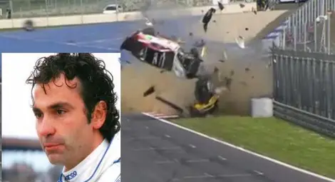 Росен Даскалов: Господ ме запази и ми даде знак да спра да се състезавам