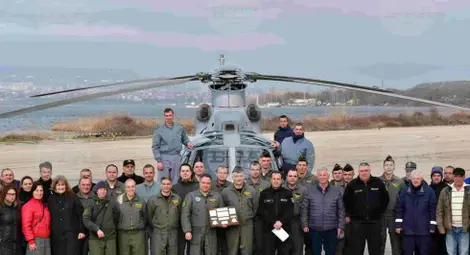 Снимка: БТА Снимка: БТА