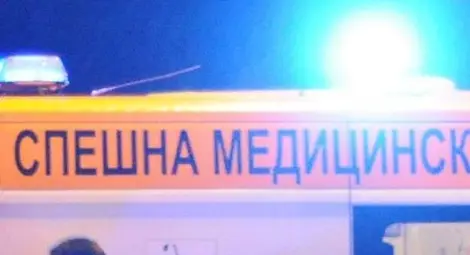 Наръгаха сириец в гърба на Военна рампа