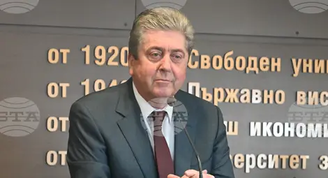 Снимка: БТА Снимка: БТА