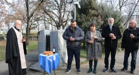 С възпоменателна церемония в Русе ще отбележат 1 февруари &ndash;&nbsp;  Деня за почит и признателност пред жертвите на комунистическия режим