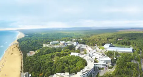 &bdquo;Камчия&ldquo; открива летния туристически сезон на 1 юни