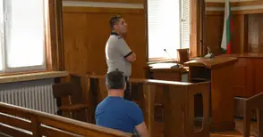 Рецидивист с 10 присъди се връща в килия за теглене на пари от чужди карти