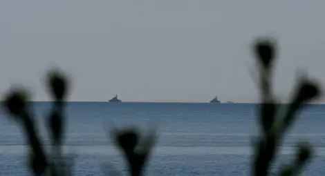 Издирването на черната кутия от падналия МиГ-29 е спряно заради лошото време