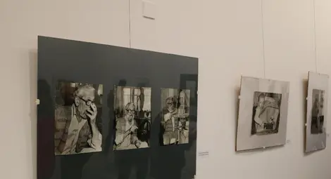 Драгомир Драганов към Хачик Лебикян: В целия си съзнателен творчески и граждански път не спирате да се грижите за осветяване, опазване и популяризиране на историята на града ни