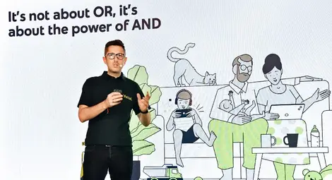 Yettel стартира официално днес