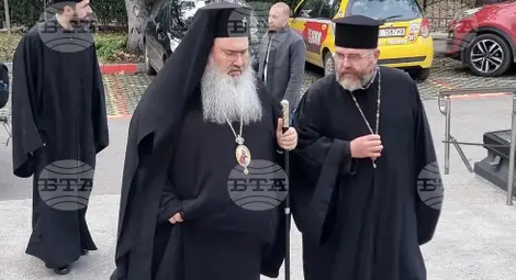 Снимка: БТА Снимка: БТА