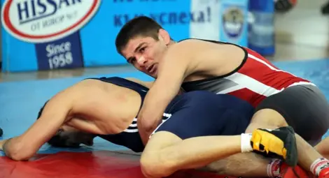 Русе става домакин на малко световно по борба с &bdquo;Дан Колов-Никола Петров&ldquo;