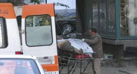 Простреляният в Пловдив е 29-годишният Костадин!