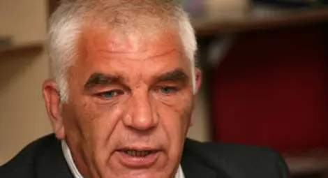 Прощаваме се с генерал Ваньо Танов