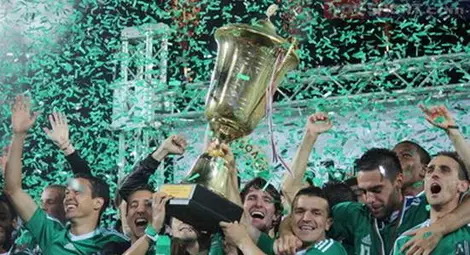 Лудогорец напуска Разград, играе домакинствата си във Велико Търново?