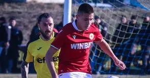 Бащата на героя Илиян Антонов е с дунавско минало