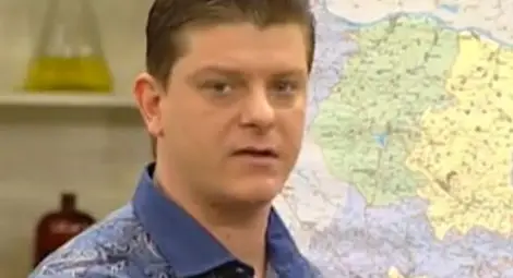 Екстрасенс предсказа: Удрят ни три земетресения! Екстрасенс предсказа: Удрят ни три земетресения!