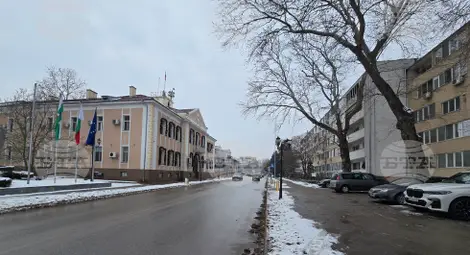 Снимка: БТА Снимка: БТА